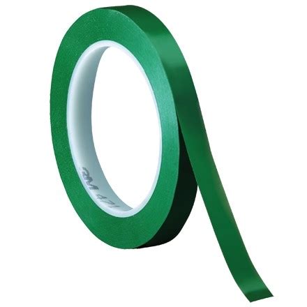 vinyl tape ranger green